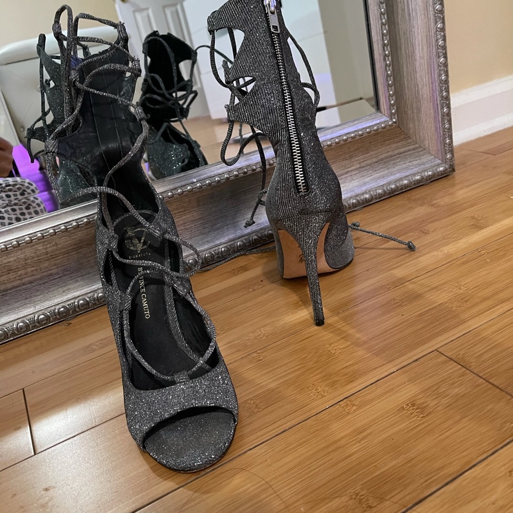 vince camuto heels